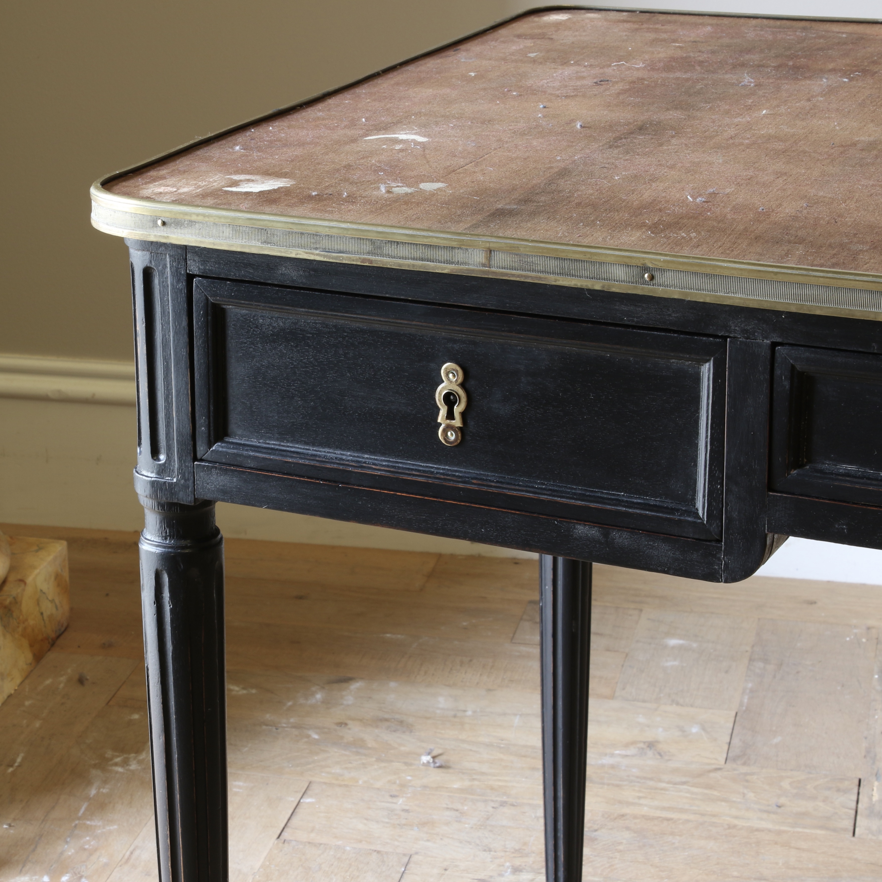 Louis XVI Bureau Plat